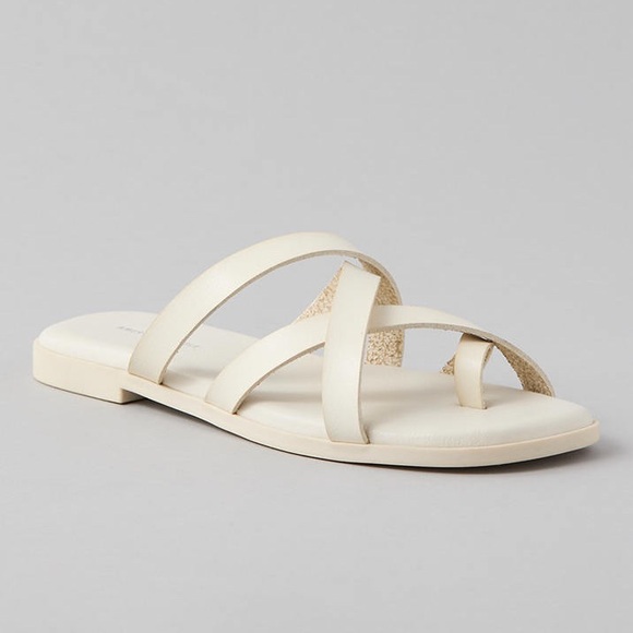 AE harlie strappy sandal NWOT - Picture 1 of 4